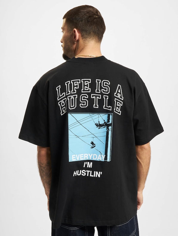 Hustle Life Box-1