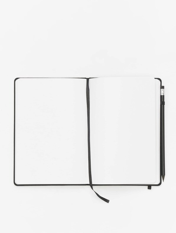 Nasa Notebook & Pencilcase Set-10