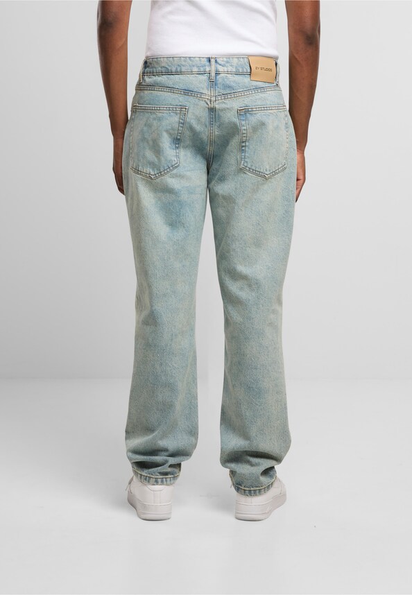 Orio Basic Slim Fit-1