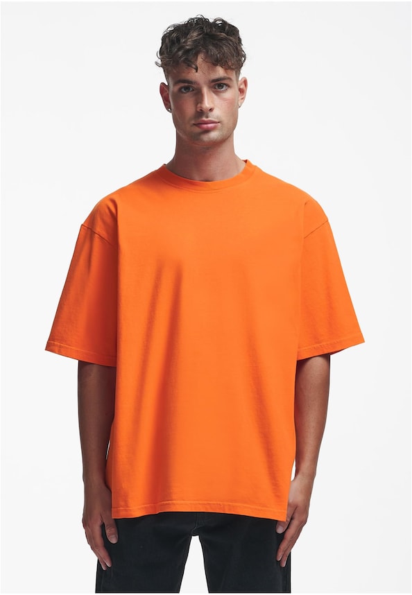 2Y Basic Oversize Tee-0