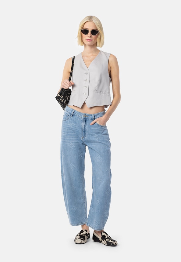 YOANA LASER - denim-2