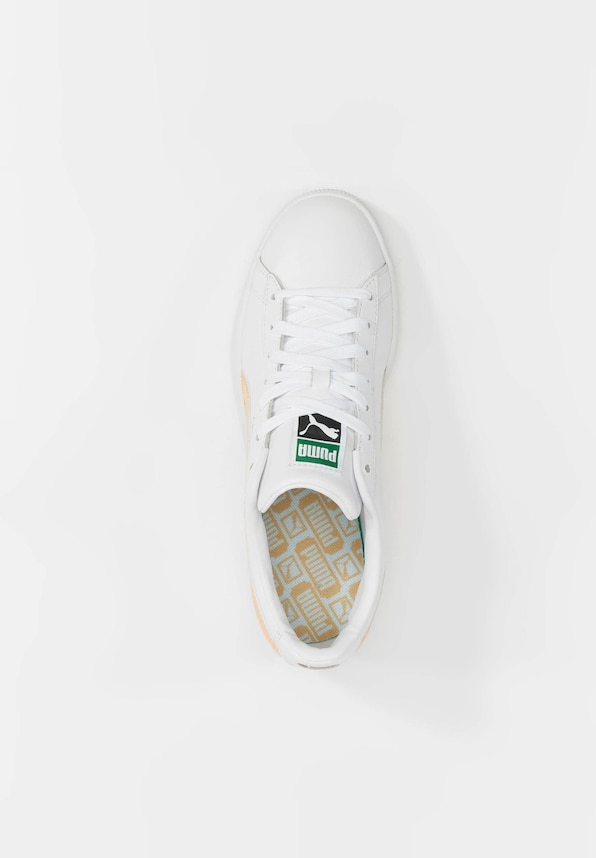 Puma Basket Classic XXI Sneaker-4