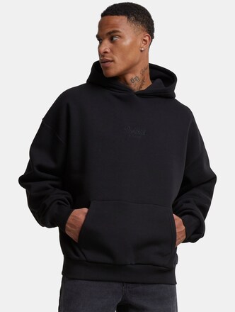 Prohibited PB Garment Hoodies