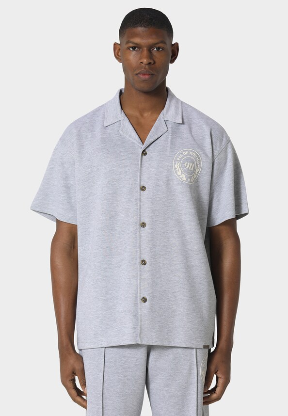 CARERRA LINE SHIRT-0