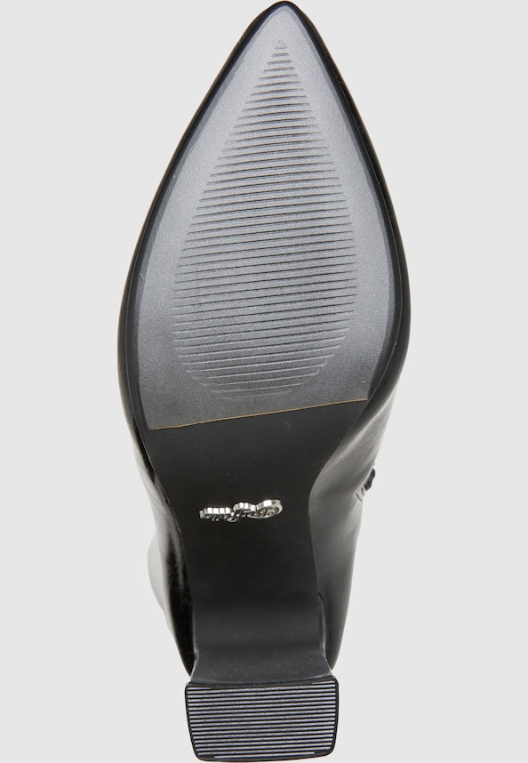 JULY BOOT HI-5