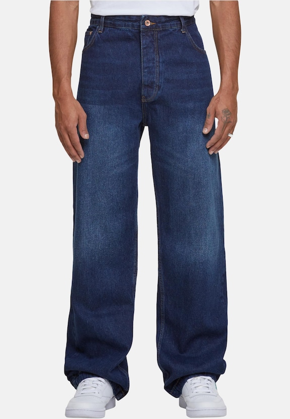 Rocawear WED Loose Fit Jeans-0