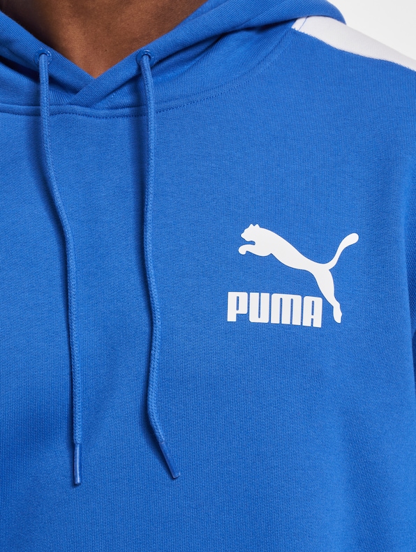 Puma T7 Iconic Hoody-3