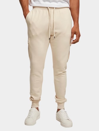Fitted Cargo 