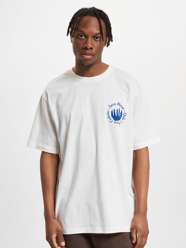 Only & Sons Lucian Life Rlx Element T-Shirt-2