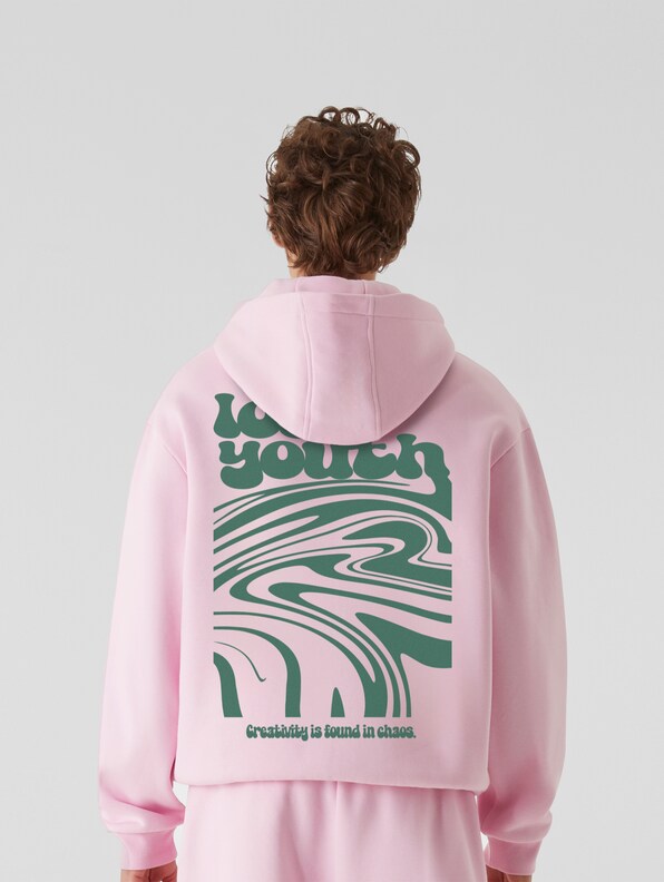 Oversized Chaos Flow-0