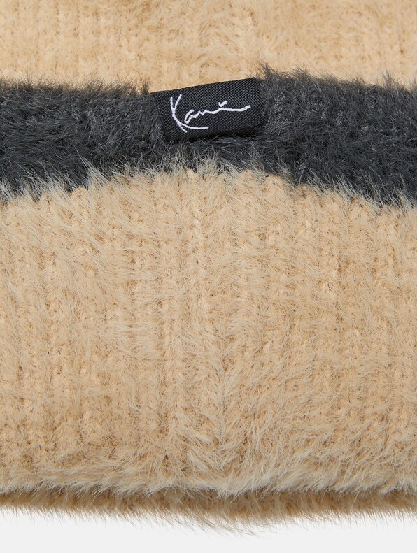 Signature Fluffy -3