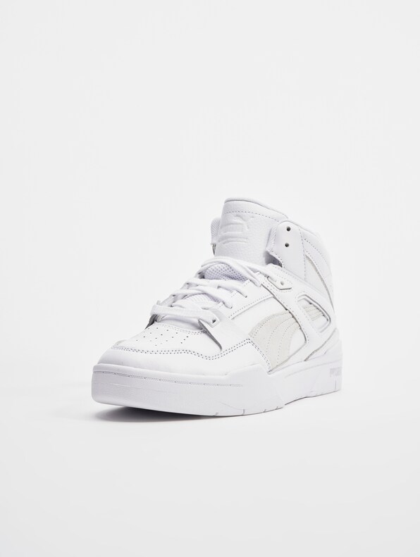 Puma Slipstream Hi Lth Sneakers-1