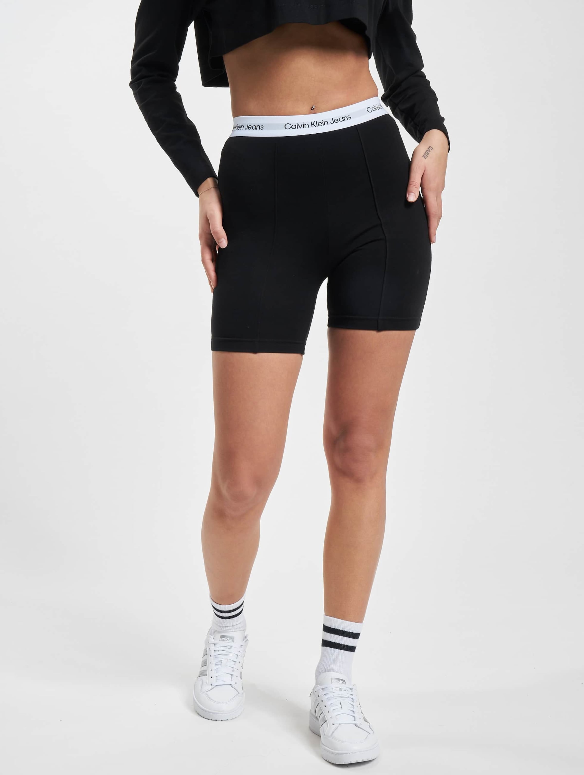 Milano best sale biker shorts