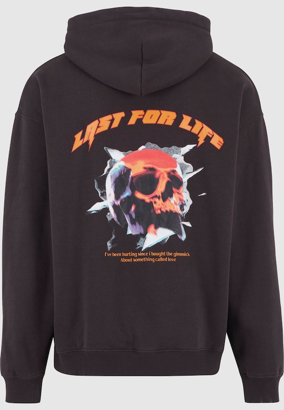 Last For Life Oversize -5