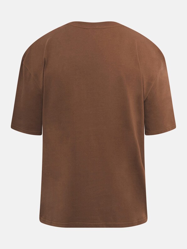 Dropsize Heavy Embo T-Shirts-5