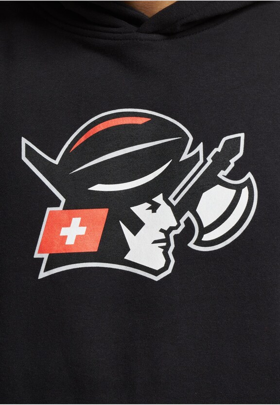 DefShop x European League of Football Helvetic Guards 1 Hoodies-3
