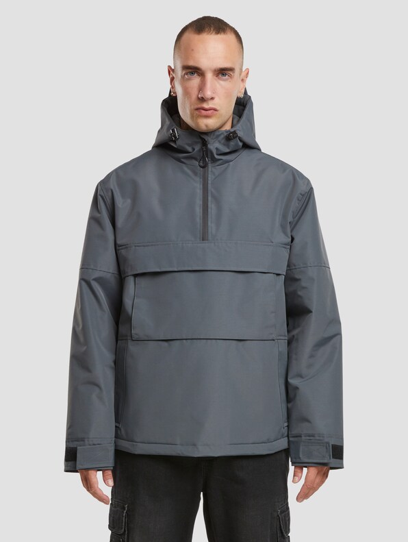 Windbreaker -0