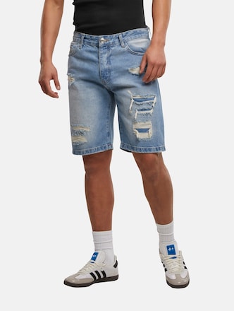 2Y Premium Denim Shorts