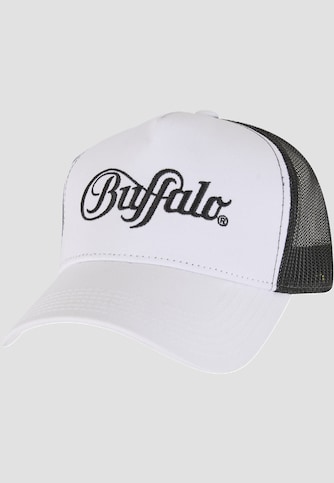 TRUCKER CAPS