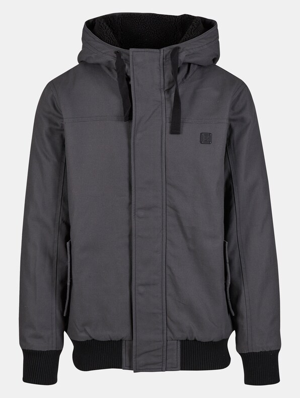 Brandit Essential Winterjacken-6