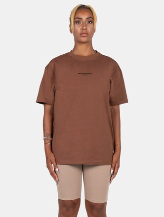 Ladies METAMORPHOSE V.4 x Heavy Oversized Tee