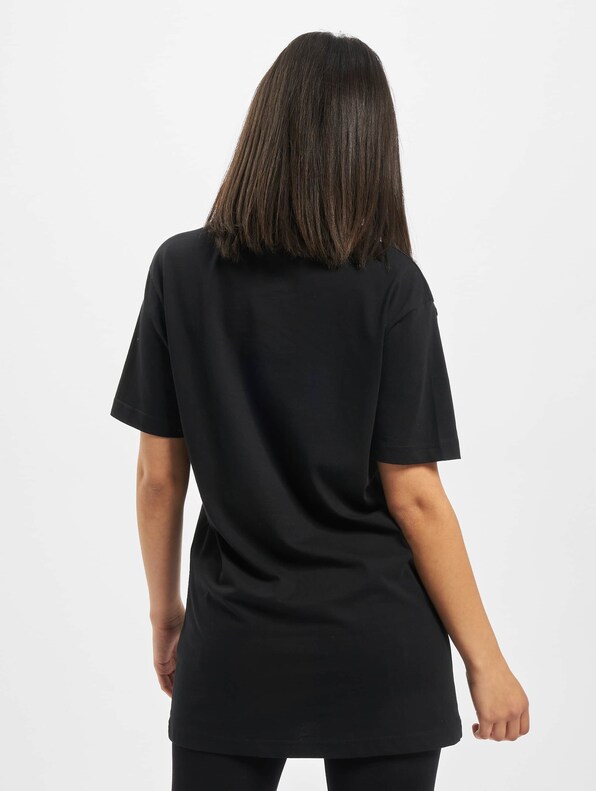 Mister Tee Ladies One Line T-Shirt-1