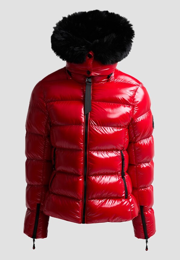 W VIRNARO SLIMLINE PUFFER-6