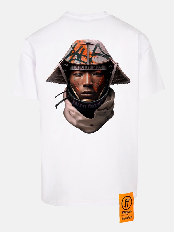 The Last Shielder Oversize Tee-4