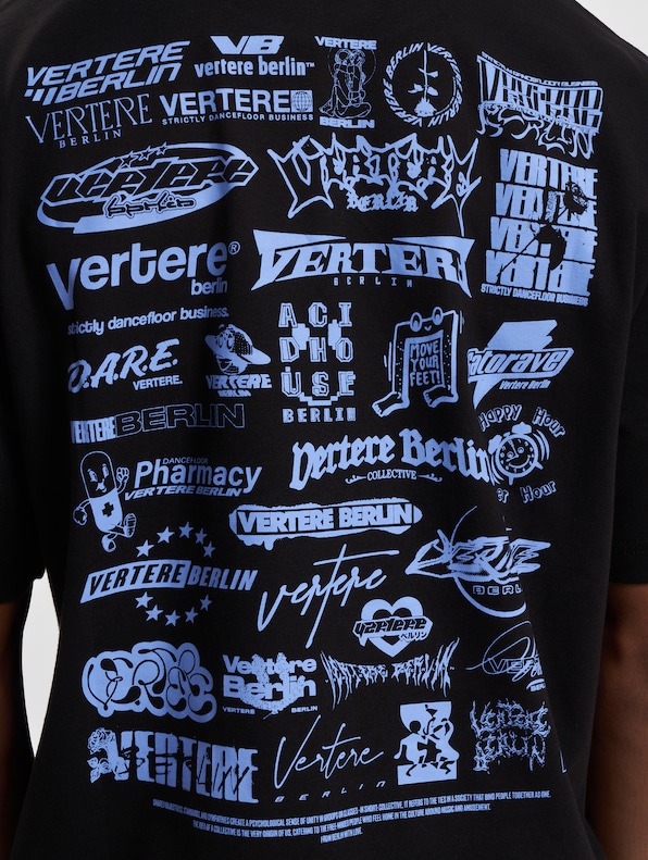 Vertere Berlin Evolution T-Shirt-3