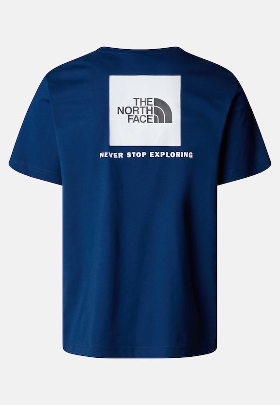 The North Face Redbox T-Shirts-4