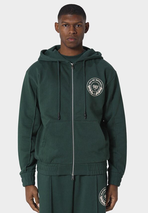 VORTEX ZIP HOODY-0