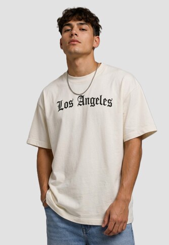 Los Angeles Wording New