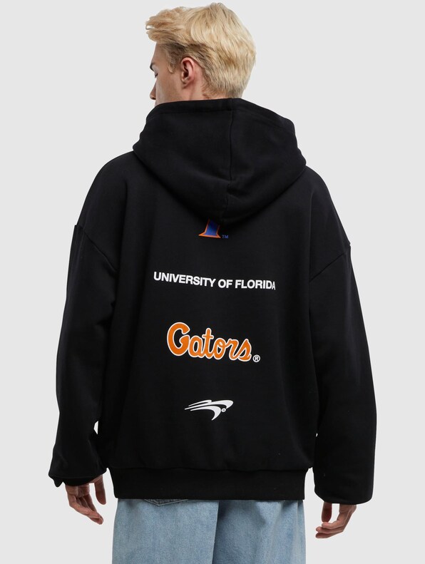 Florida Gators Multi Logo Oversize Hoody-1