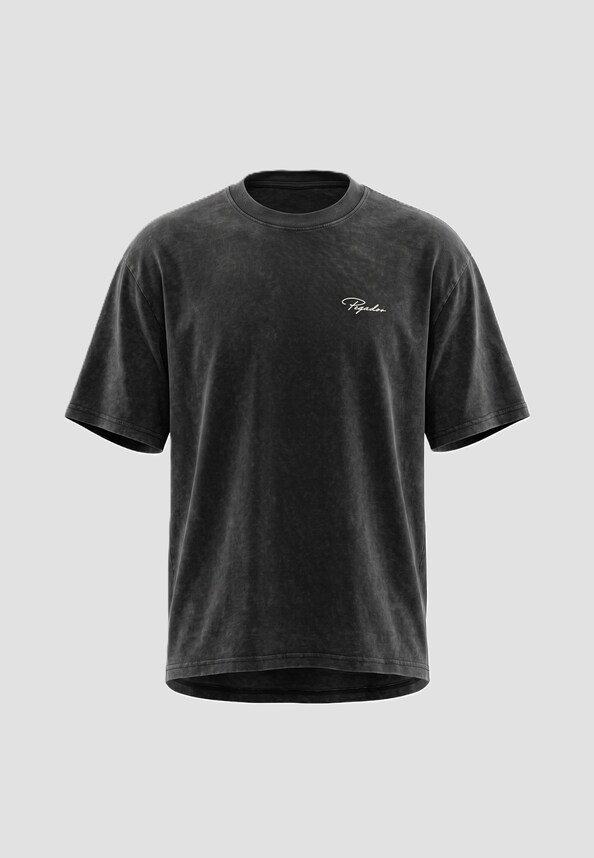 Pike Oversized Tee-3