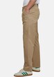 Pleated Twill Pants-2