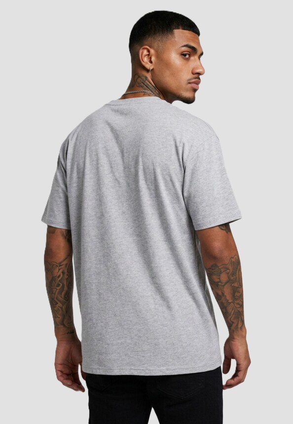 Heavy Oversized-1