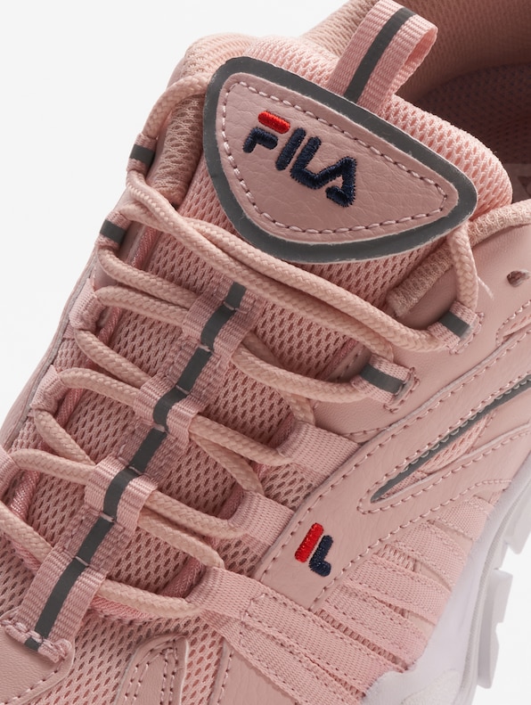 Fila Electrove Schuhe-9