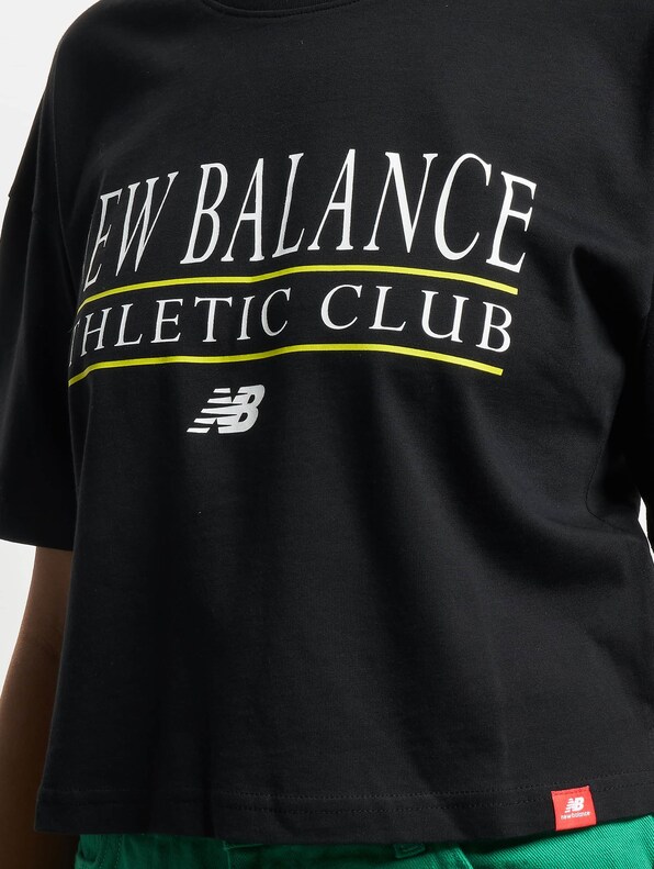 Essentials Athletic Club Boxy-4