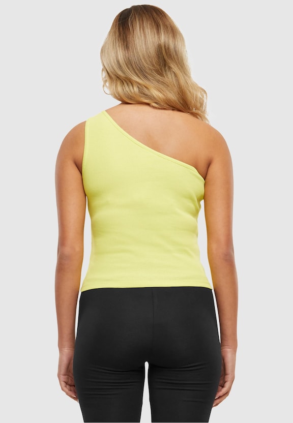 Chest Signature Essential Asymmetric Rib -1