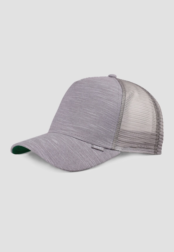 HFT Cap Lazy Piquet-2