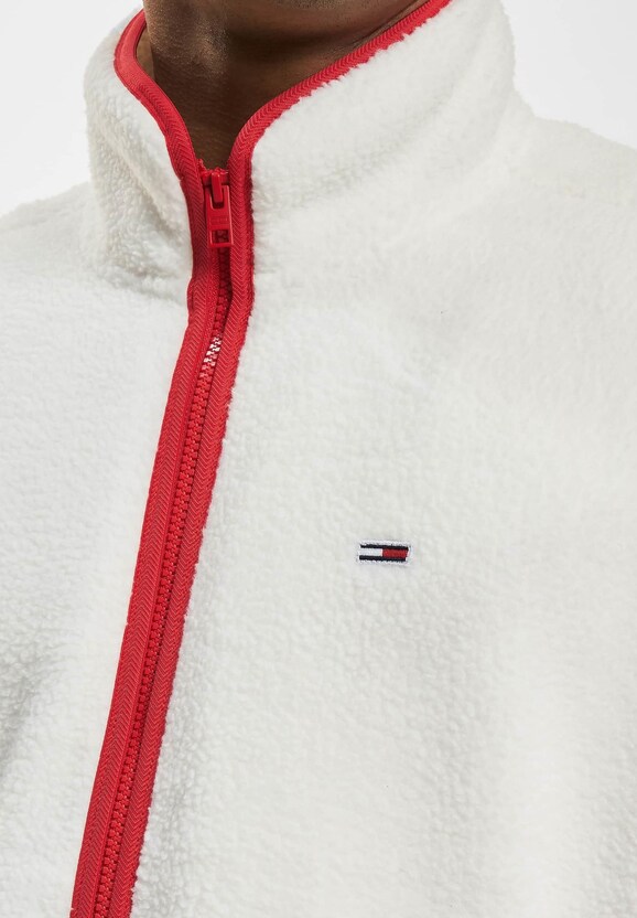 Collegiate Sherpa Vest-3