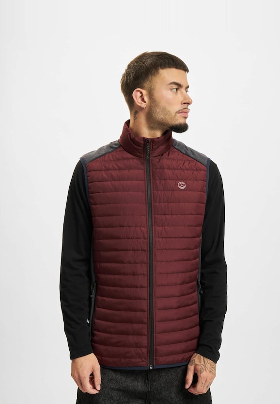 Multi Bodywarmer-1