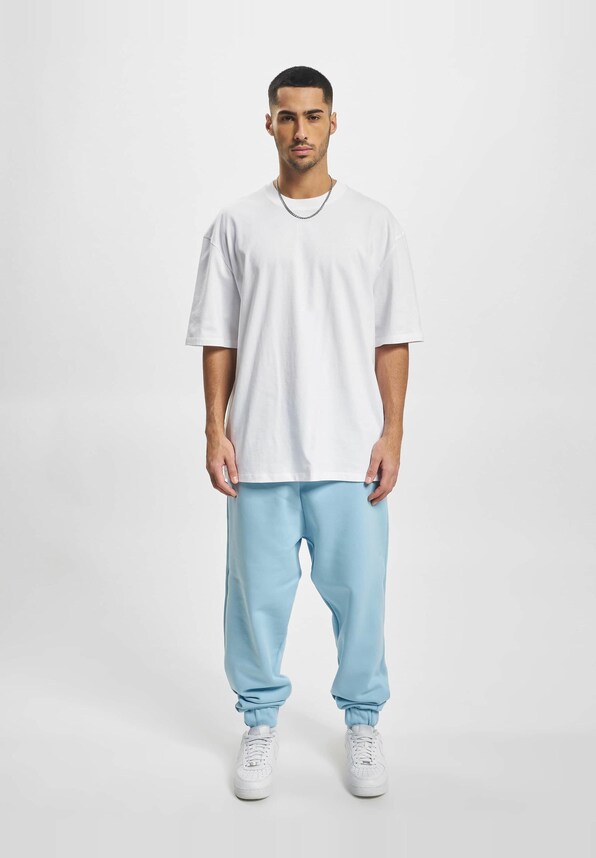 DEF Oversized T-Shirts-3