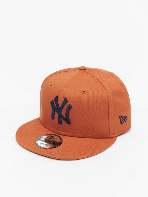 Mlb New York Yankees League Essential 9fifty -0