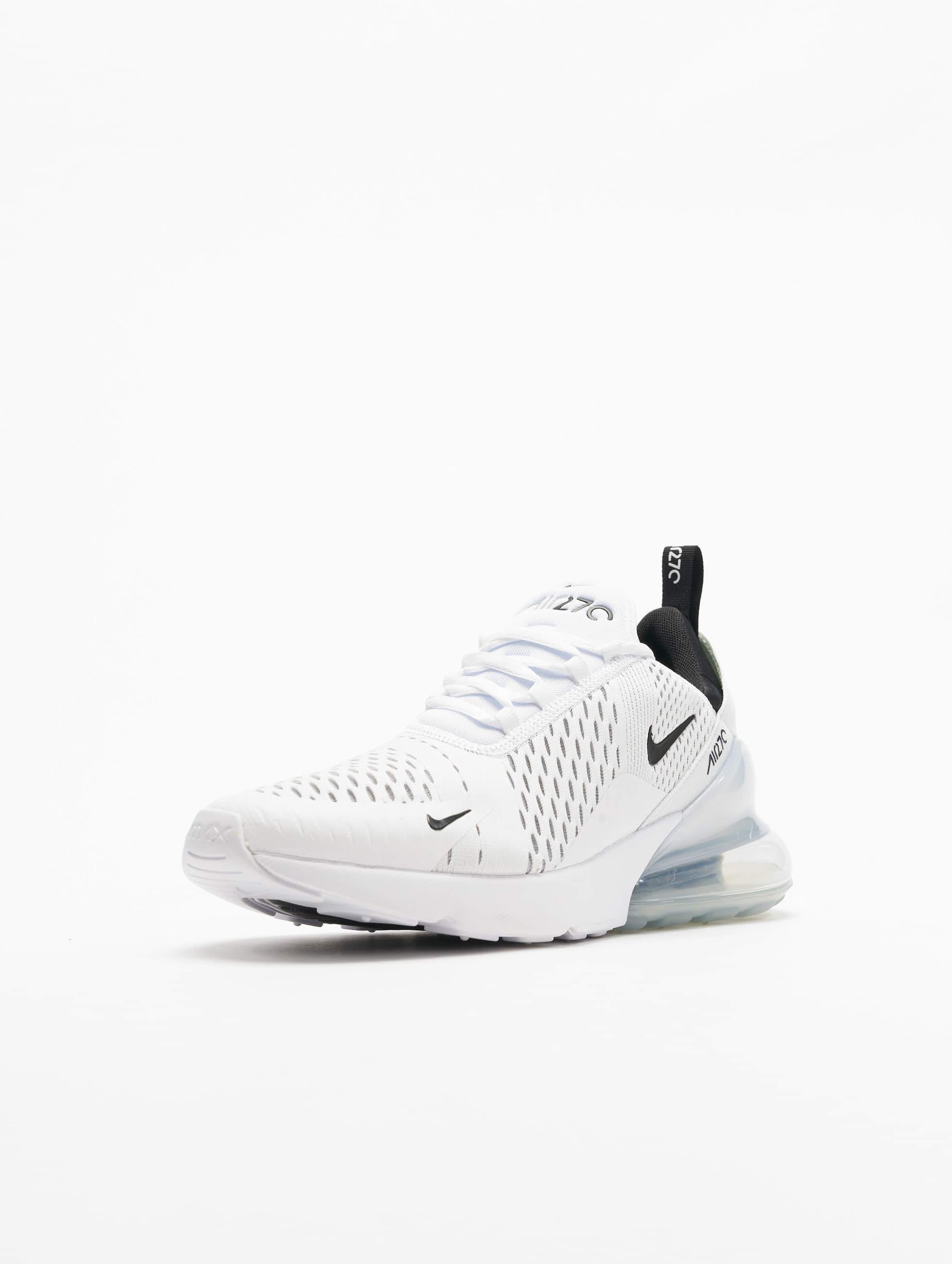 Nike air max clearance 270 black off white