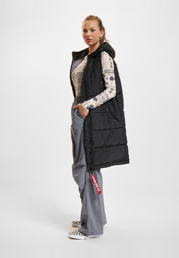 Long Puffer-8