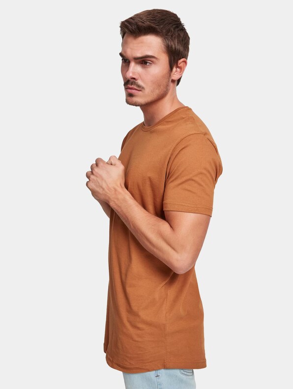 Shaped Long-2