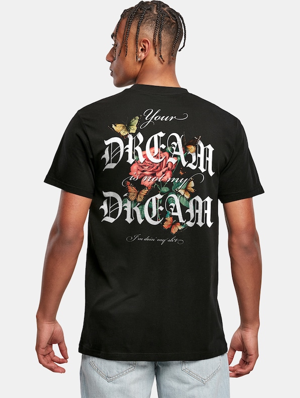 Mister Tee Not My Dream Tee-1