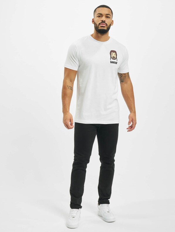 Saucin -4