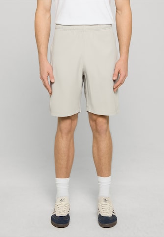 PEGADOR Troy Plissee Shorts